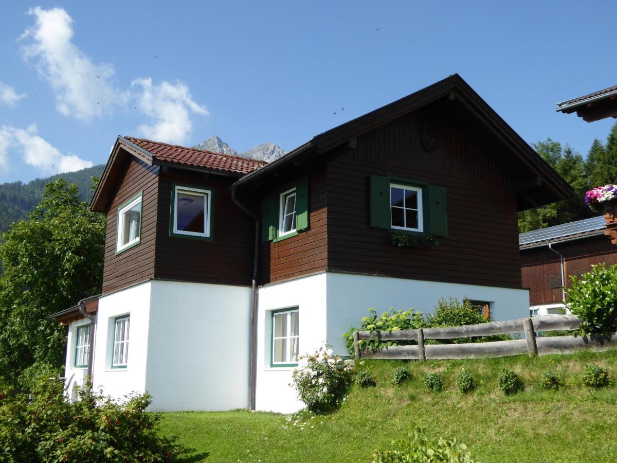 Nockhof Villa Innsbruck Ruang foto